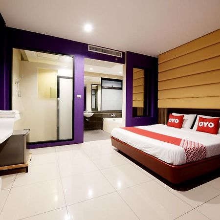 Sriracha Hotel And Spa Ban Huai Yai Phrom Luaran gambar