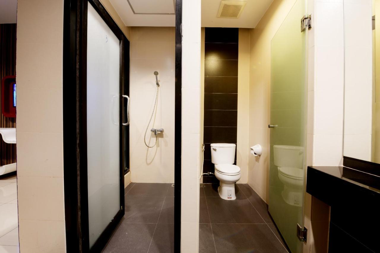Sriracha Hotel And Spa Ban Huai Yai Phrom Luaran gambar